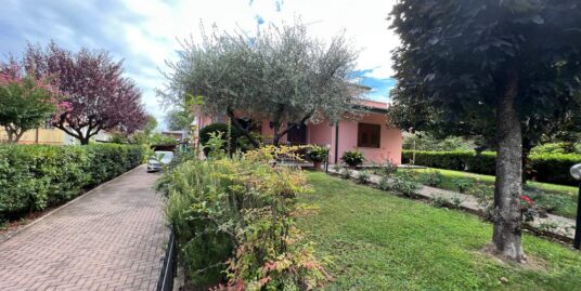 Villa singola a Fogliano Redipuglia